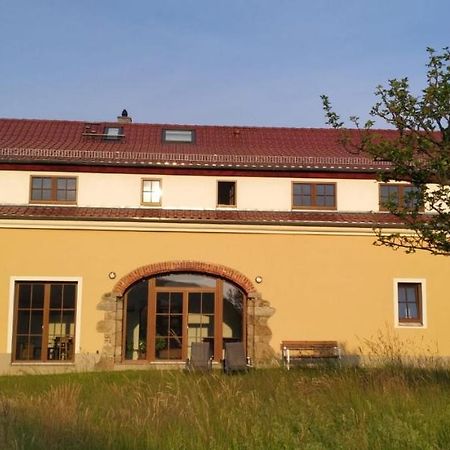 Ferienhof-Kuehn Hochkirch Extérieur photo