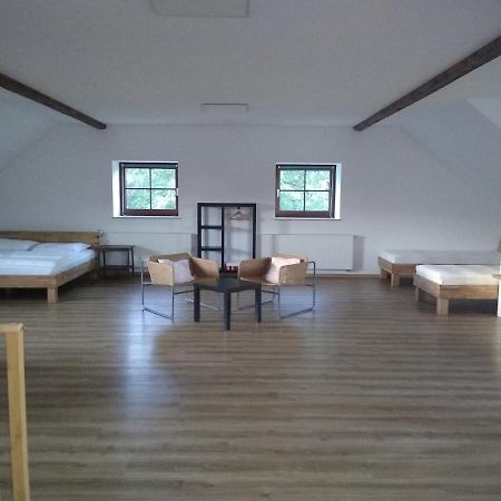 Ferienhof-Kuehn Hochkirch Extérieur photo