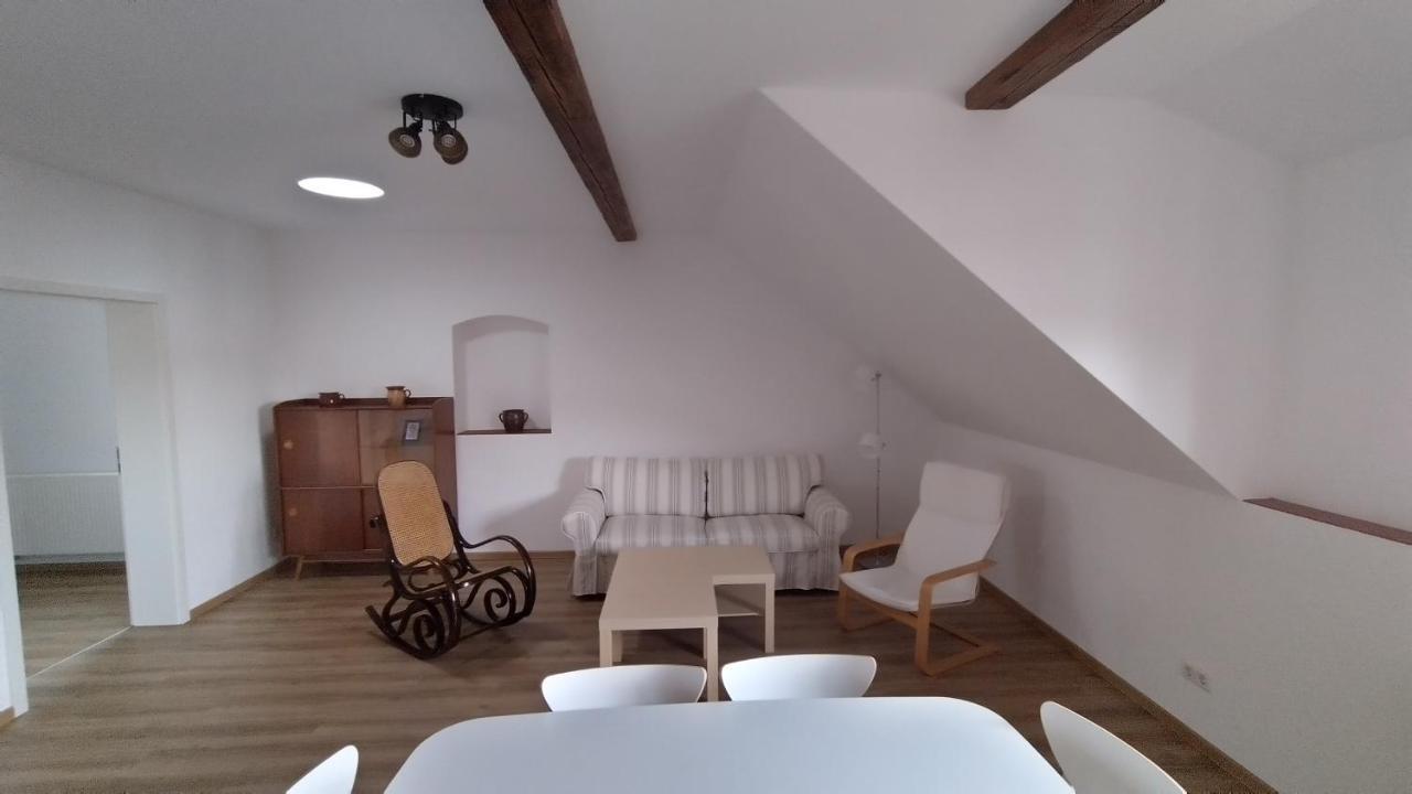 Ferienhof-Kuehn Hochkirch Extérieur photo