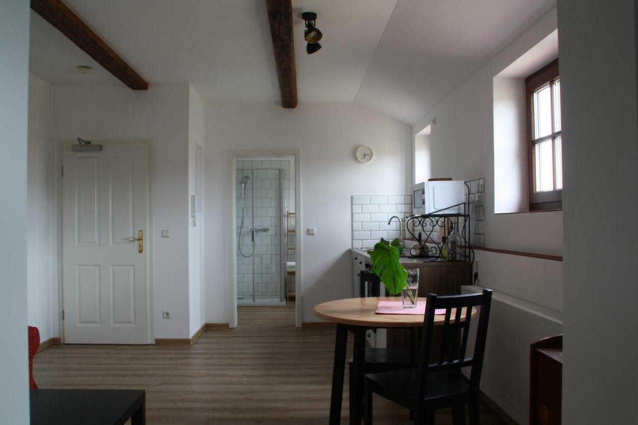 Ferienhof-Kuehn Hochkirch Extérieur photo