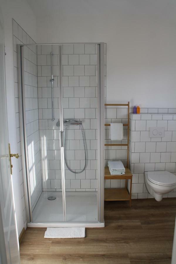Ferienhof-Kuehn Hochkirch Extérieur photo