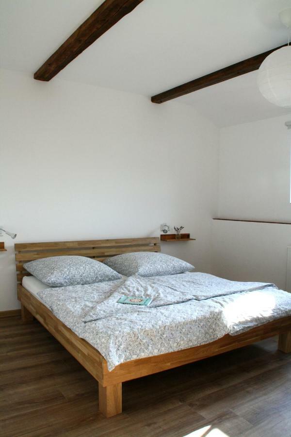 Ferienhof-Kuehn Hochkirch Extérieur photo