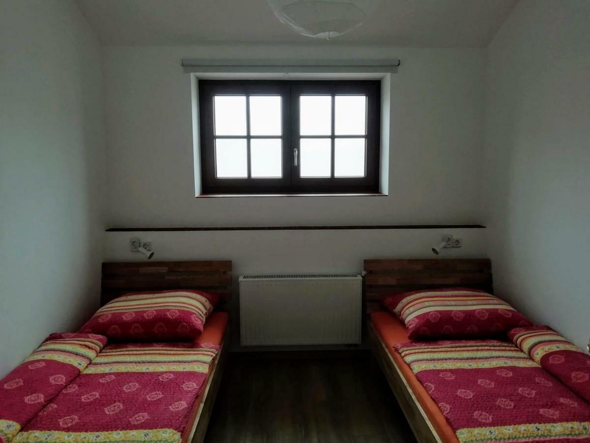 Ferienhof-Kuehn Hochkirch Extérieur photo