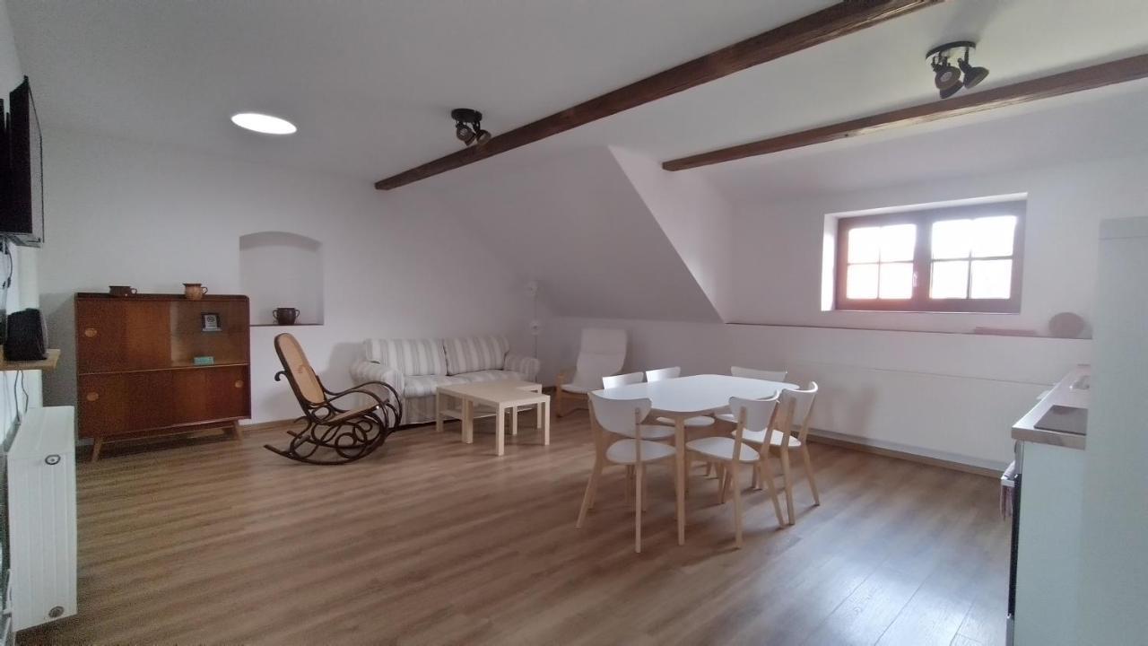 Ferienhof-Kuehn Hochkirch Extérieur photo