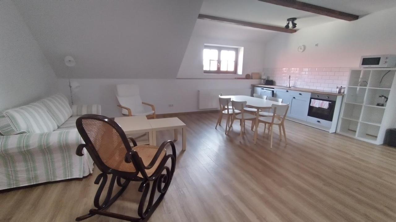 Ferienhof-Kuehn Hochkirch Extérieur photo