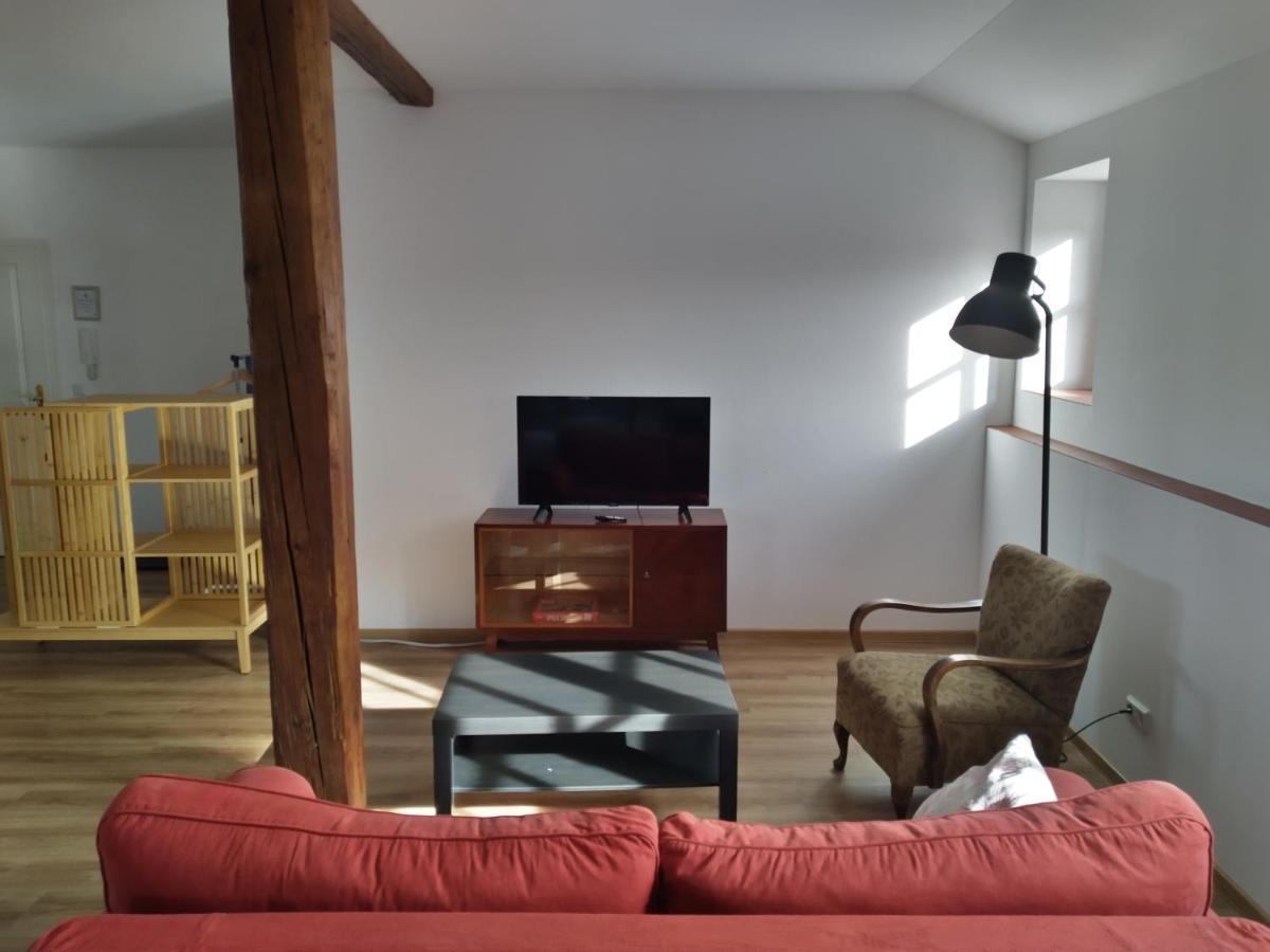Ferienhof-Kuehn Hochkirch Extérieur photo